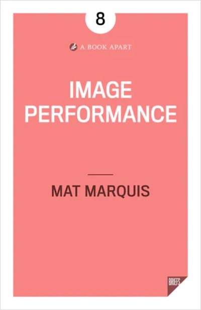 Cover of Image Performance